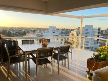 Departamento en venta en Marinas del Canal, Tigre