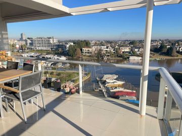 Departamento en venta en Marinas del Canal, Tigre
