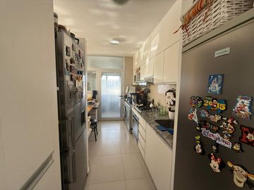 Departamento en venta en Marinas del Canal, Tigre