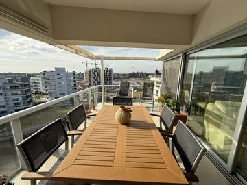 Departamento en venta en Marinas del Canal, Tigre
