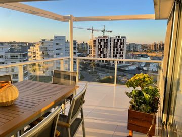 Departamento en venta en Marinas del Canal, Tigre