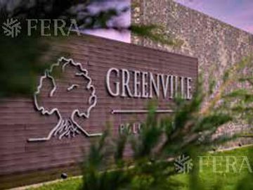 Venta departamento 2 ambientes con balcón en Greenville Polo y Resort
