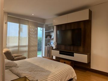 Casa campestre en venta sector Avenida 19 Norte