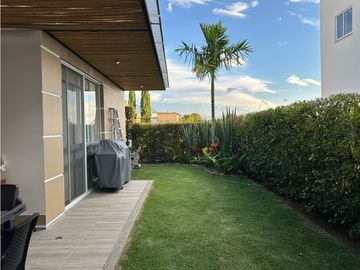 Casa campestre en venta sector Avenida 19 Norte