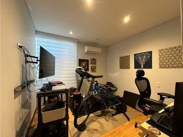 Casa campestre en venta sector Avenida 19 Norte