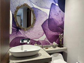 Casa campestre en venta sector Avenida 19 Norte