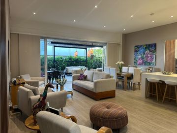 Casa campestre en venta sector Avenida 19 Norte