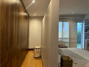 Casa campestre en venta sector Avenida 19 Norte