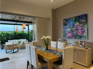 Casa campestre en venta sector Avenida 19 Norte