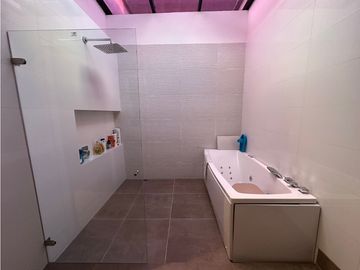 Casa campestre en venta sector Avenida 19 Norte