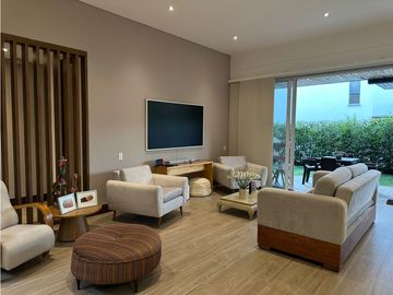 Casa campestre en venta sector Avenida 19 Norte