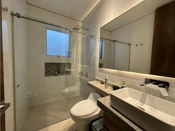 Casa campestre en venta sector Avenida 19 Norte