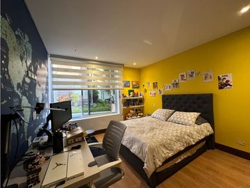 Casa campestre en venta sector Avenida 19 Norte