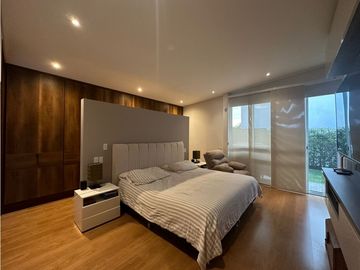 Casa campestre en venta sector Avenida 19 Norte