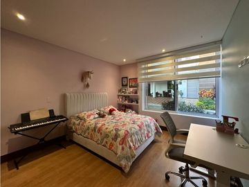 Casa campestre en venta sector Avenida 19 Norte
