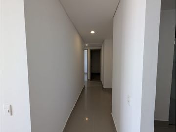 SE VENDE EXCELENTE APARTAMENTO EN VILLA CAMPESTRE