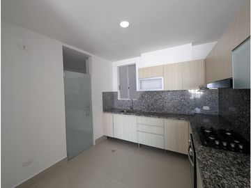SE VENDE EXCELENTE APARTAMENTO EN VILLA CAMPESTRE