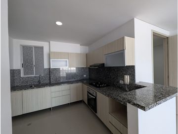 SE VENDE EXCELENTE APARTAMENTO EN VILLA CAMPESTRE