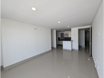 SE VENDE EXCELENTE APARTAMENTO EN VILLA CAMPESTRE
