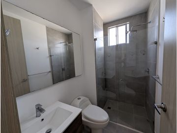 SE VENDE EXCELENTE APARTAMENTO EN VILLA CAMPESTRE