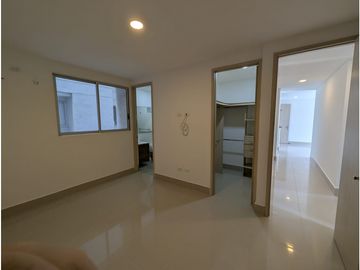 SE VENDE EXCELENTE APARTAMENTO EN VILLA CAMPESTRE