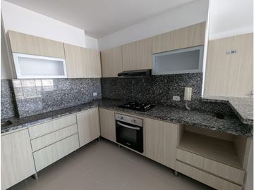 SE VENDE EXCELENTE APARTAMENTO EN VILLA CAMPESTRE