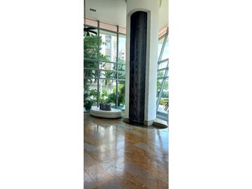 Apartamento amoblado residencial cerca al mar playa salguero - 005
