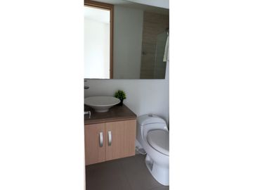 Apartamento amoblado residencial cerca al mar playa salguero - 005