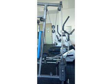 Apartamento amoblado residencial cerca al mar playa salguero - 005