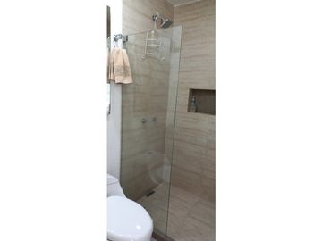Apartamento amoblado residencial cerca al mar playa salguero - 005