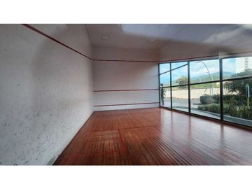 Apartamento amoblado con vista al mar y permiso turístico 005R