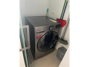 Apartamento amoblado con vista al mar y permiso turístico 005R
