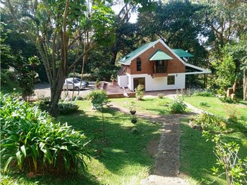 DAPA CASA CAMPESTRE UN RINCÓN LLENO DE TRANQUILIDAD Y FRESCURA