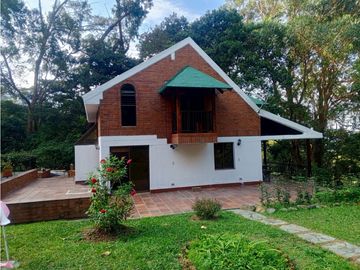 DAPA CASA CAMPESTRE UN RINCÓN LLENO DE TRANQUILIDAD Y FRESCURA