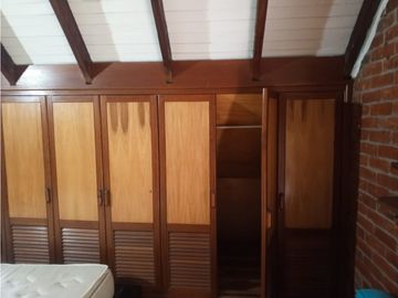 DAPA CASA CAMPESTRE UN RINCÓN LLENO DE TRANQUILIDAD Y FRESCURA