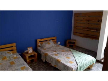FLORA CASA EN LA FLORA  TRANQUILIDAD ALTA VALORIZACIÓN 200 O 800 M2