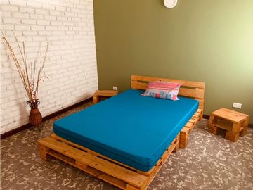 FLORA CASA EN LA FLORA  TRANQUILIDAD ALTA VALORIZACIÓN 200 O 800 M2