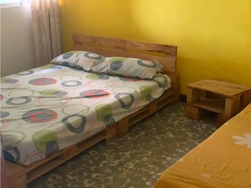 FLORA CASA EN LA FLORA  TRANQUILIDAD ALTA VALORIZACIÓN 200 O 800 M2