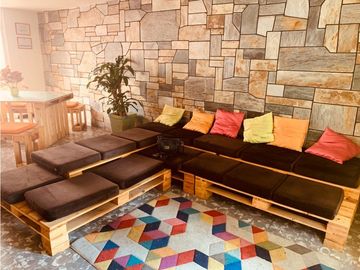 FLORA CASA EN LA FLORA  TRANQUILIDAD ALTA VALORIZACIÓN 200 O 800 M2