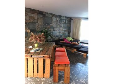 FLORA CASA EN LA FLORA  TRANQUILIDAD ALTA VALORIZACIÓN 200 O 800 M2