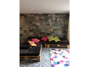 FLORA CASA EN LA FLORA  TRANQUILIDAD ALTA VALORIZACIÓN 200 O 800 M2