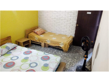 FLORA CASA EN LA FLORA  TRANQUILIDAD ALTA VALORIZACIÓN 200 O 800 M2