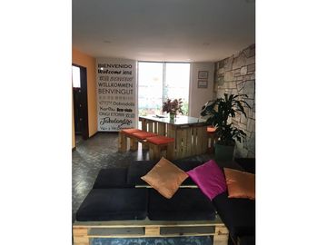FLORA CASA EN LA FLORA  TRANQUILIDAD ALTA VALORIZACIÓN 200 O 800 M2