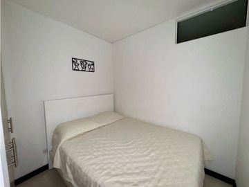 Venta de Hermoso Apartamento Amoblado En Bello Horizonte Santa Marta