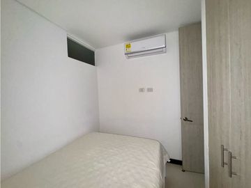 Venta de Hermoso Apartamento Amoblado En Bello Horizonte Santa Marta