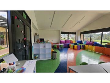 VENDO CASA EN ZIPAQUIRA ENTRELOMAS CLUB HOUSE (IC)