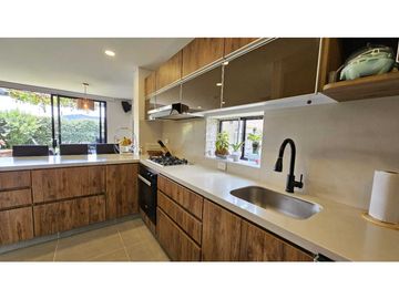 VENDO CASA EN ZIPAQUIRA ENTRELOMAS CLUB HOUSE (IC)