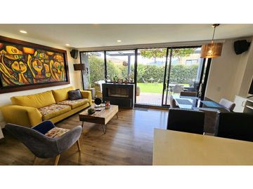 VENDO CASA EN ZIPAQUIRA ENTRELOMAS CLUB HOUSE (IC)