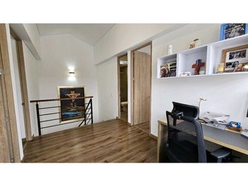 VENDO CASA EN ZIPAQUIRA ENTRELOMAS CLUB HOUSE (IC)