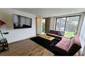 VENDO CASA EN ZIPAQUIRA ENTRELOMAS CLUB HOUSE (IC)